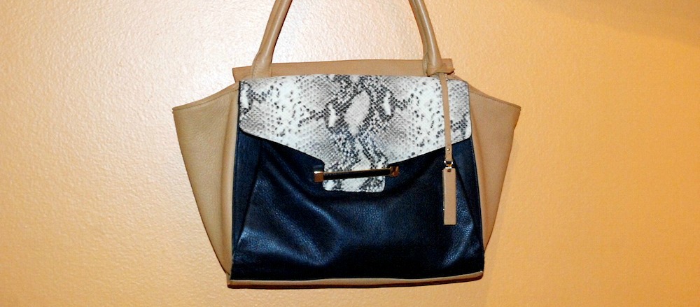 Best Office Ready Handbags Review With YouTube Walkthrough