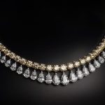 Best Luxury Diamond Necklaces Review With YouTube Demo