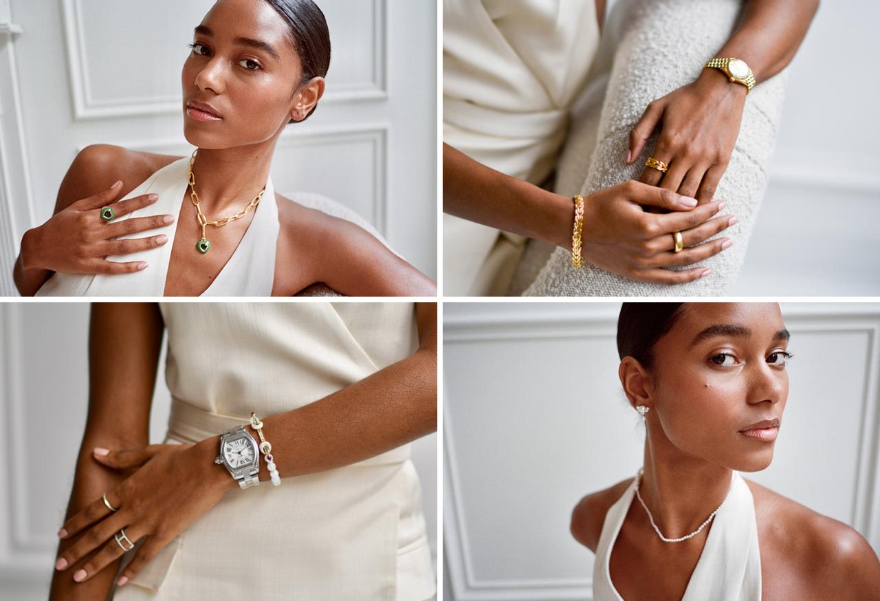 Latest Luxury Jewelry Trends 2026 Review With YouTube Guide