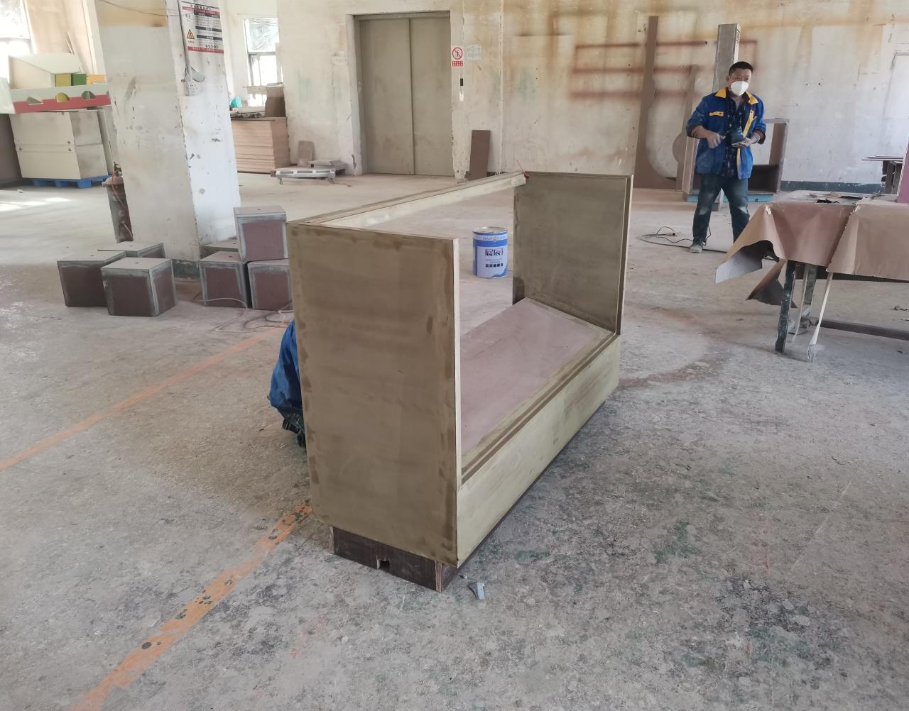 Modern Boutique Dressing Room with Fabric Curtain for Retail Clothing ... Best Boutique Style Dressing Room Decor Review With YouTube Guide