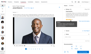 Best Interview Workflow Software for Streamlined Success Best Interview Workflow Software for Streamlined Success