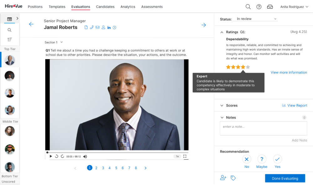 Best Interview Workflow Software for Streamlined Success