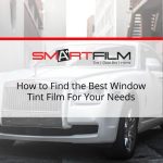 Top Window Tint Film Reviews Unveiling the Best Choices Top Window Tint Film Reviews Unveiling the Best Choices