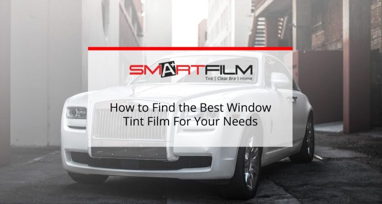 Top Window Tint Film Reviews Unveiling the Best Choices Top Window Tint Film Reviews Unveiling the Best Choices
