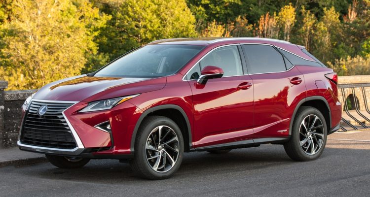 Top Hybrid SUV Reviews for Eco-Friendly Adventures Top Hybrid SUV Reviews for Eco-Friendly Adventures