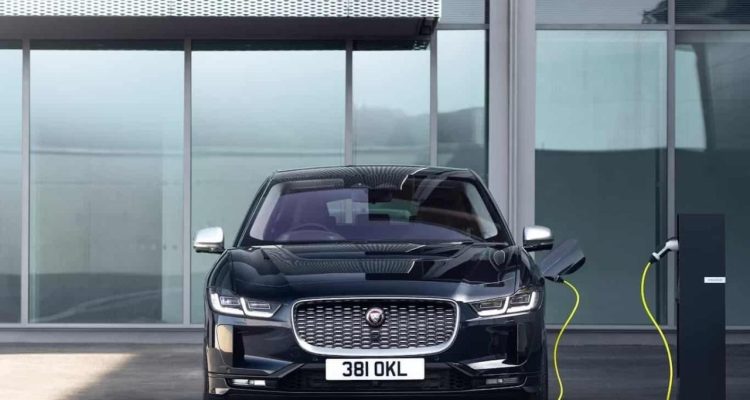 Best Electric Cars Review Unveiling the Future of Driving