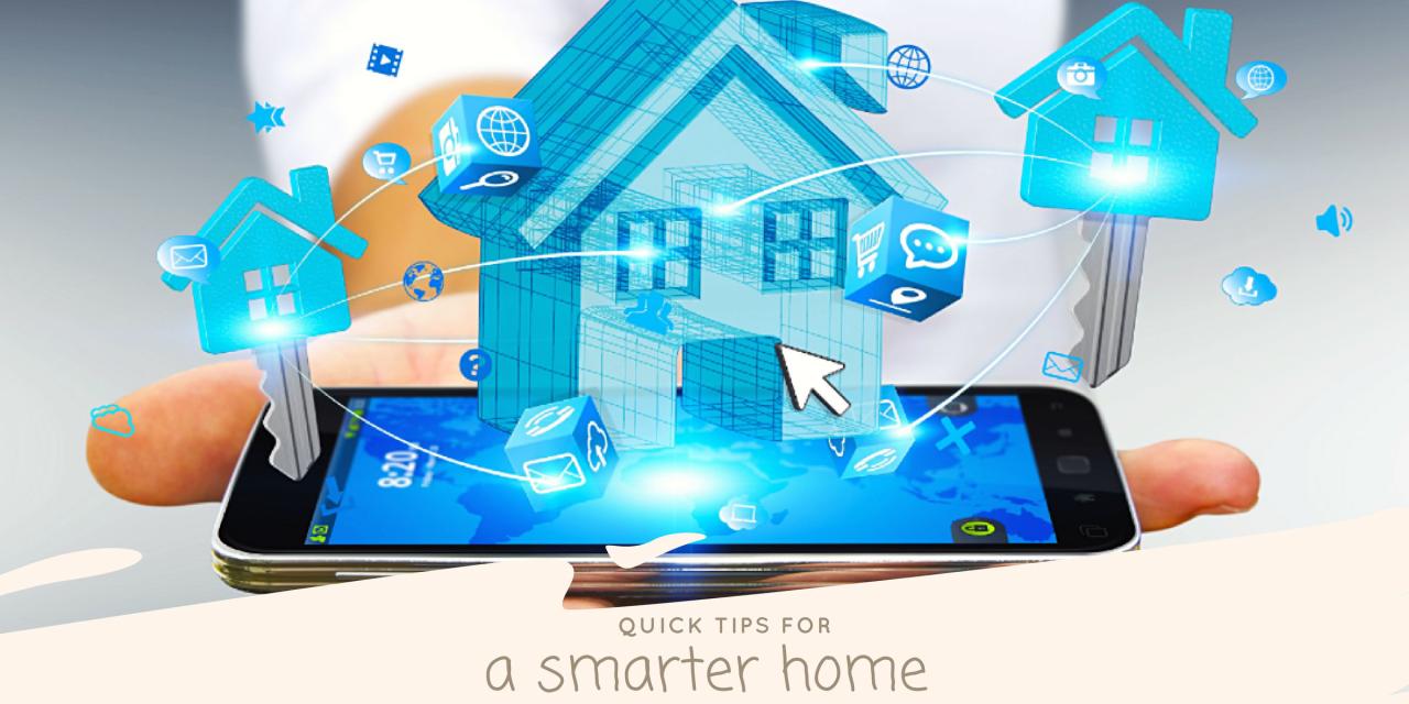 20 Best Smart Home Devices 2021-2022 | Spadone Home Best Smart Home Devices Reviewed