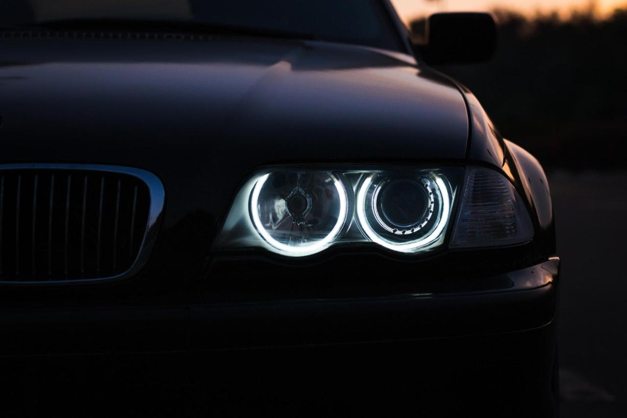 Best Car Lighting Upgrades for Ultimate Visibility