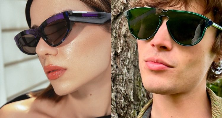 Latest Trendy Sunglasses 2026 Review With YouTube Walkthrough