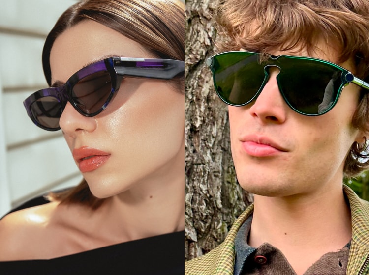 Latest Trendy Sunglasses 2026 Review With YouTube Walkthrough