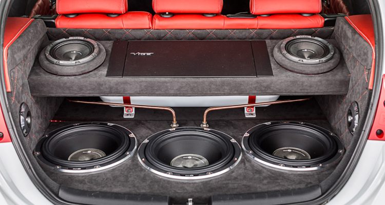 Best Car Audio Systems That Elevate Your Drive