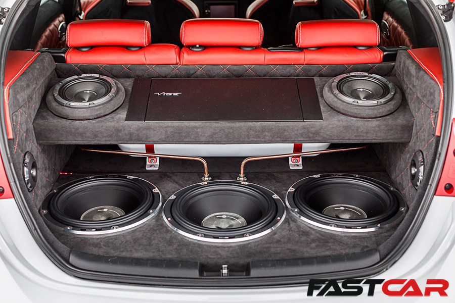 Best Car Audio Systems