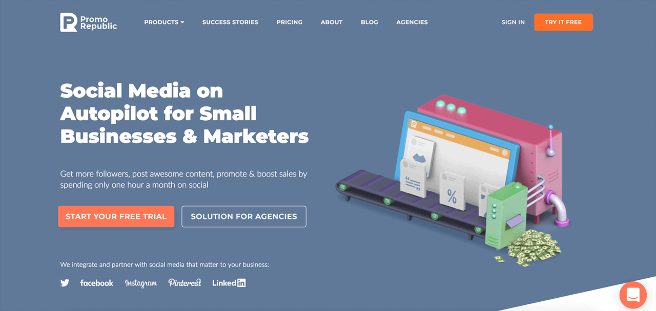 Best Personal Branding Tools For Startups