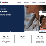 Top Video Interview Platforms for Seamless Connections Top Video Interview Platforms for Seamless Connections