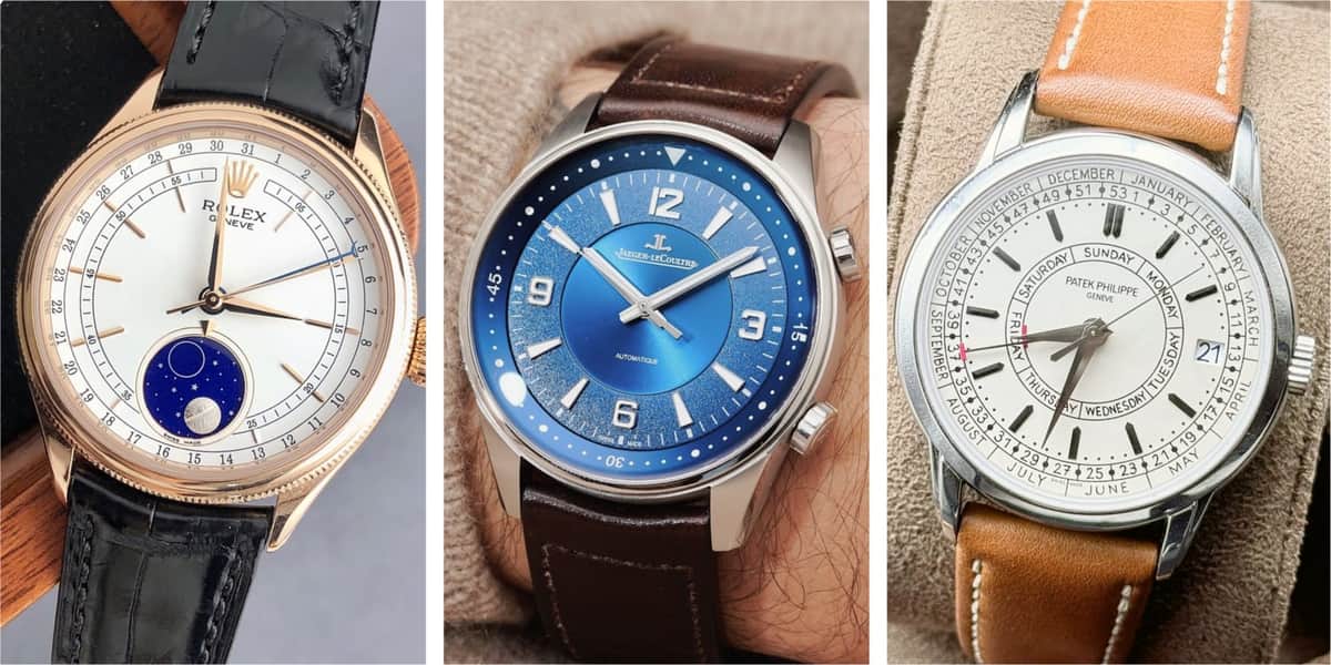 Best Executive Watches | For all Budgets - Welp Magazine Best Executive Watches | For all Budgets - Welp Magazine
