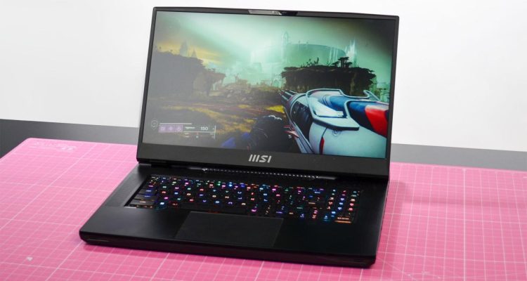 Best Gaming Laptops Review Unleash Your Gaming Power