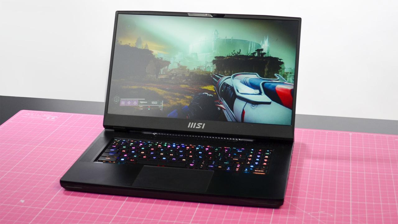 Best gaming laptops in Australia | TechRadar Best Gaming Laptops Review