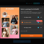Best AI Outfit Generator Software Review With YouTube Walkthrough Best AI Outfit Generator Software Review With YouTube Walkthrough