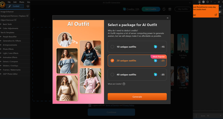 Best AI Outfit Generator Software Review With YouTube Walkthrough