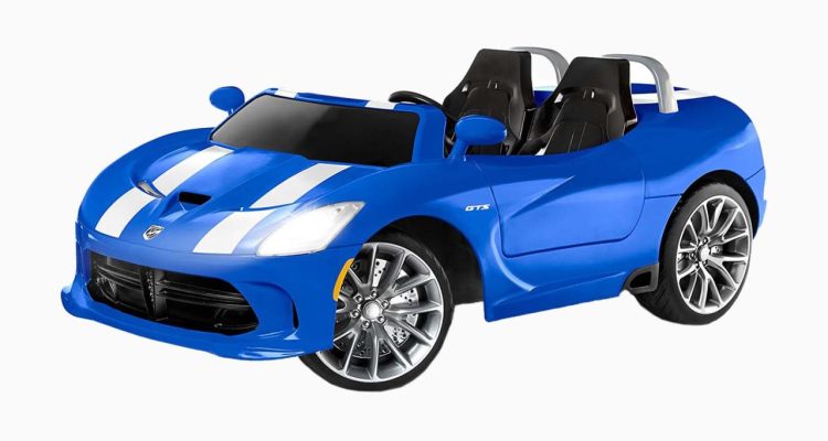 Best EV Kids Cars That Drive Fun and Adventure