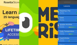 Best Language Learning Platforms for Every Learner Best Language Learning Platforms for Every Learner