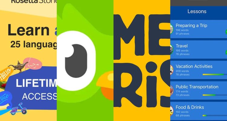 Best Language Learning Platforms for Every Learner