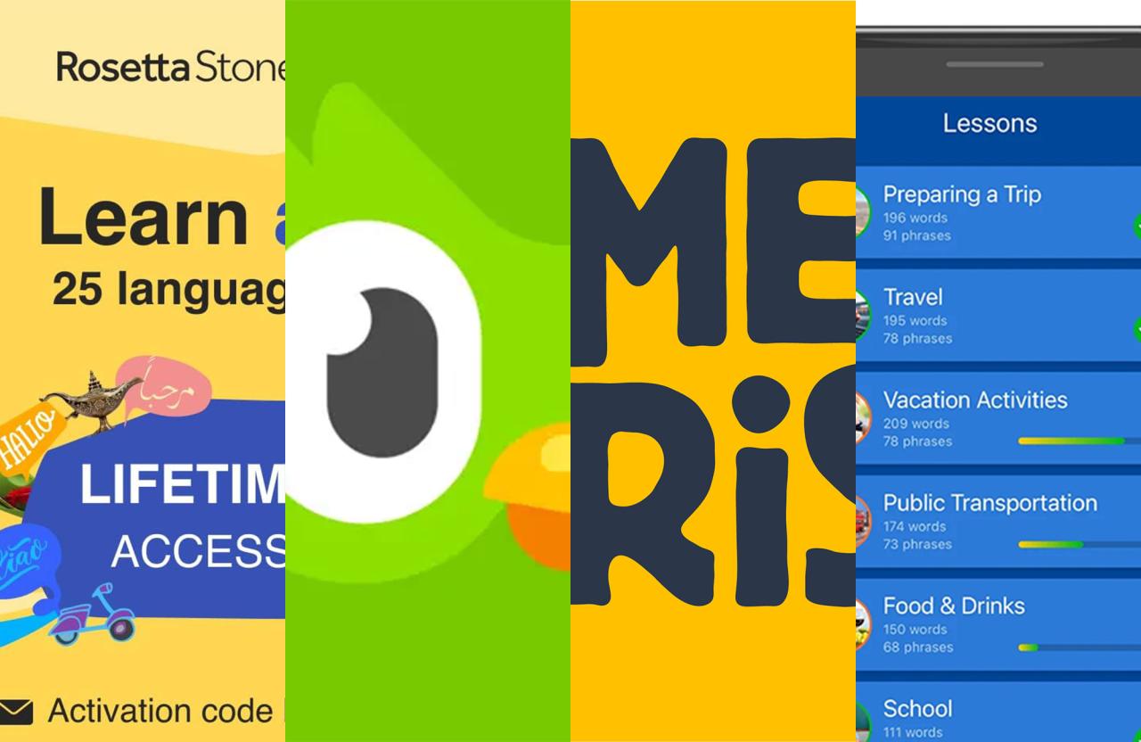 Best Language Learning Platforms for Every Learner