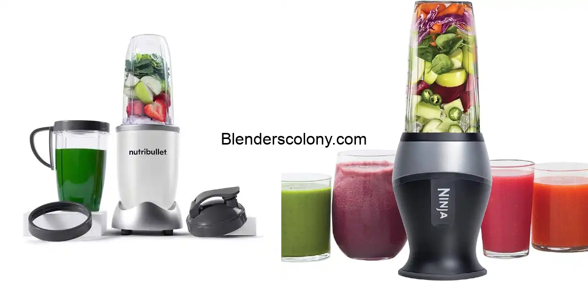 Best Portable Blenders Reviewed