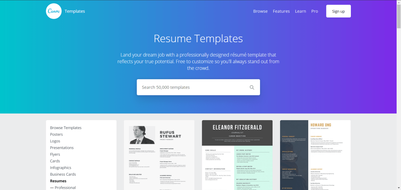 10 Best Resume Builders to Boost Your Career | Traqq Blog Best Resume Builders Reviewed