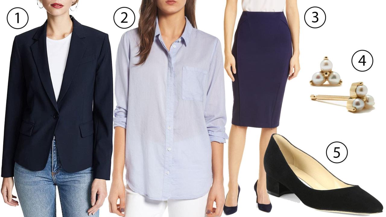 Best Formal Career Outfits Review With YouTube Guide