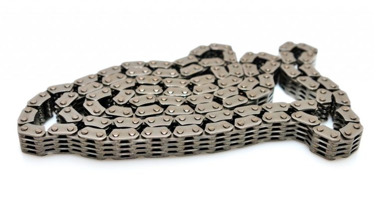 Top Motorcycle Chain Reviews for Enthusiasts and Riders