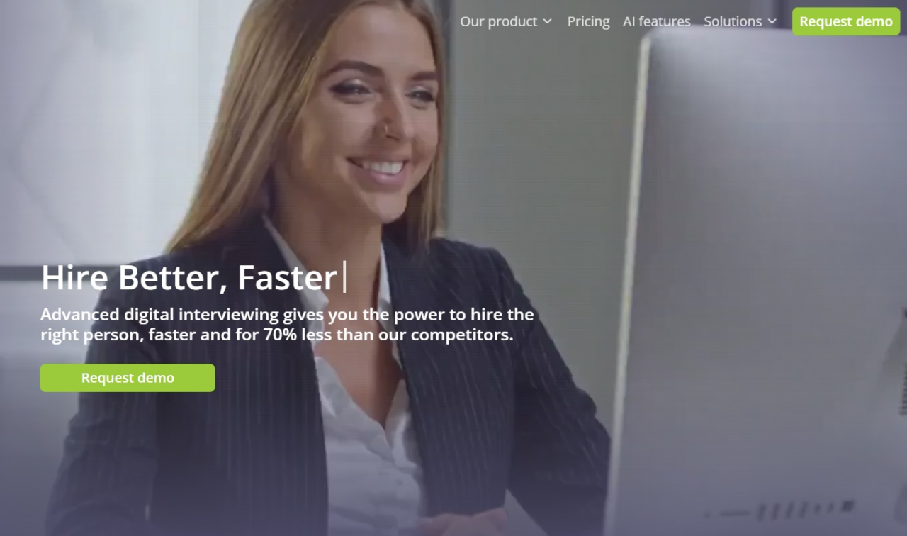 Best Interview Workflow Software