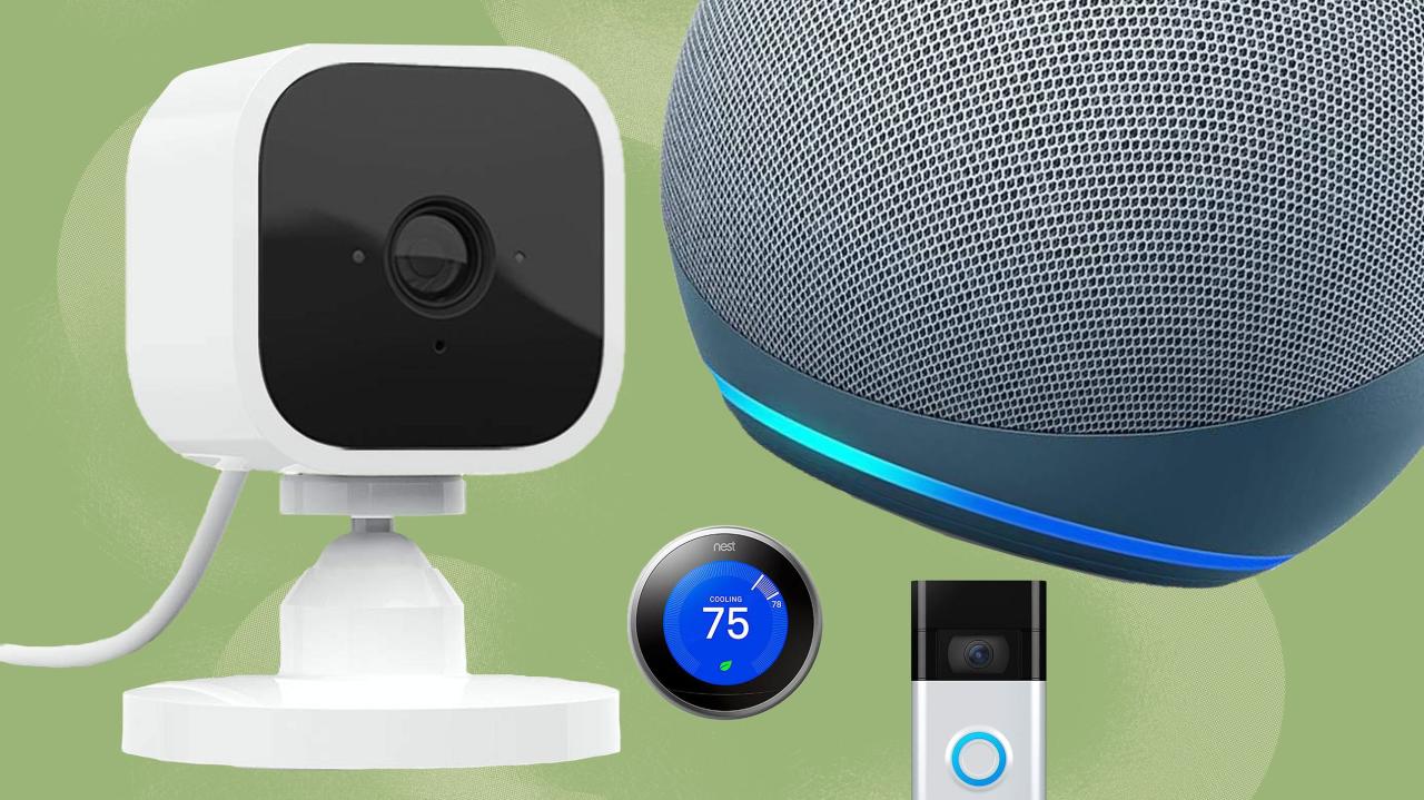 The best smart home devices in 2024 | Popular Science The best smart home devices in 2024 | Popular Science