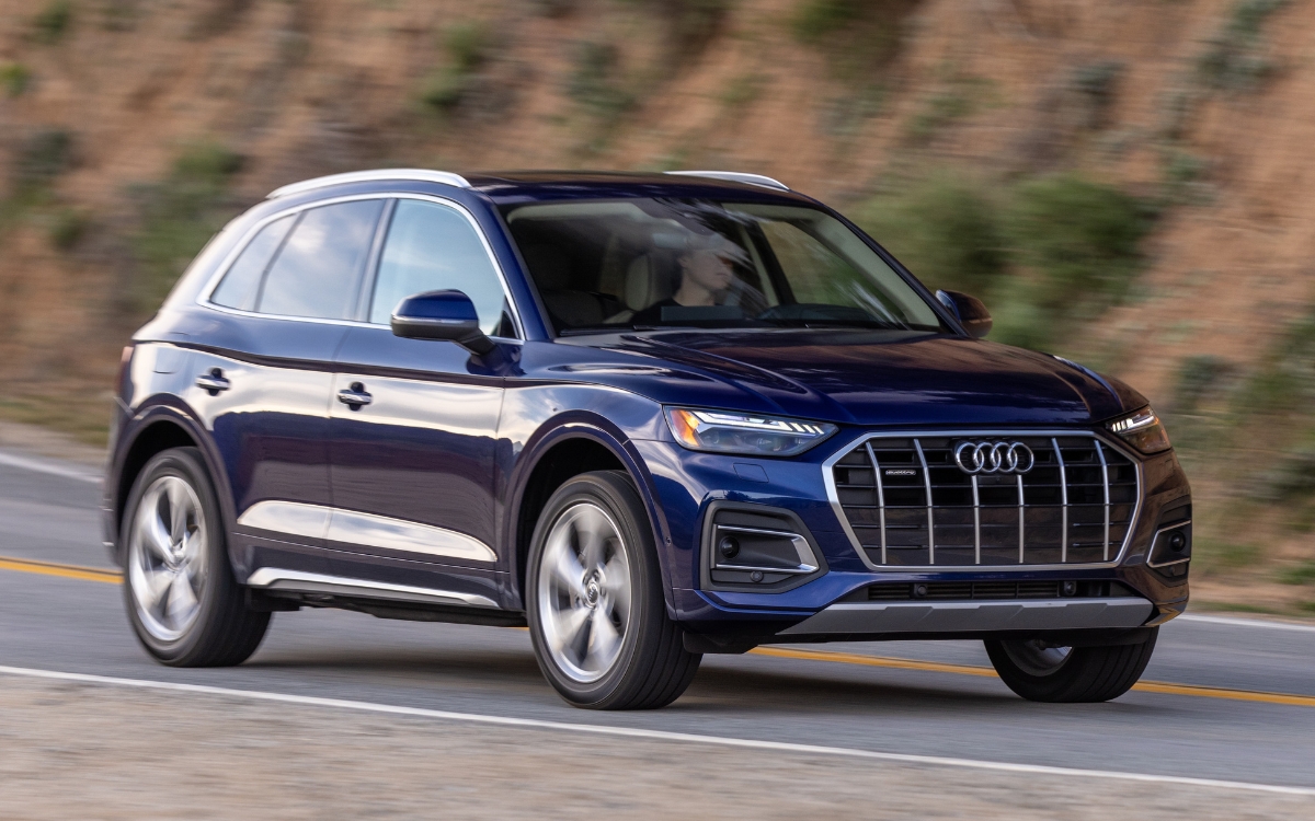 11 Hybrid SUVs with the Best Technology (With Pictures) - Engine Patrol Top Hybrid SUV Reviews