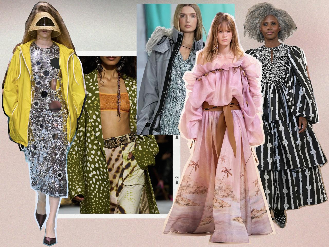 Top Personal Brand Fashion Trends Review With YouTube Guide