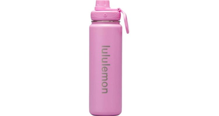 Best Water Bottles Reviewed for Every Lifestyle
