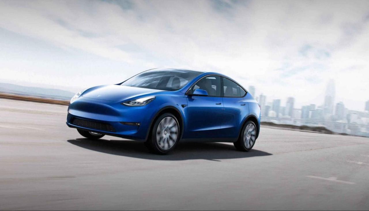 Best Electric Cars Review
