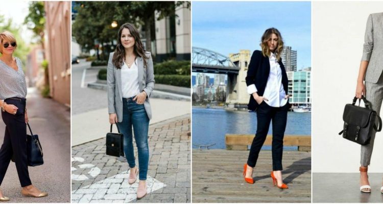 Best Interview Ready Outfits Review With YouTube Walkthrough