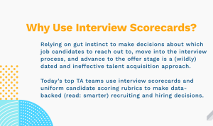 Best Interview Scorecards Reviewed for Your Success Best Interview Scorecards Reviewed for Your Success