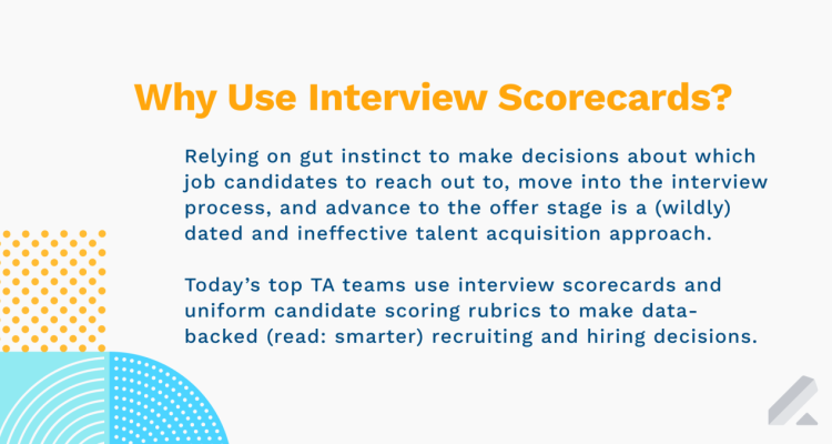 Best Interview Scorecards Reviewed for Your Success