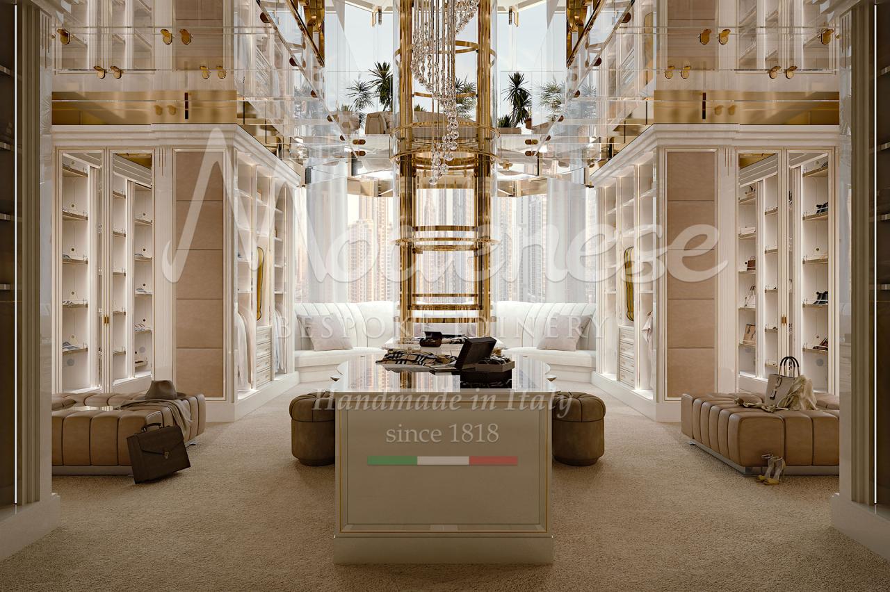 Best Luxury Walk In Closet Decor Review With YouTube Demo