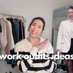 Best Work From Office Outfits Review With YouTube Demo