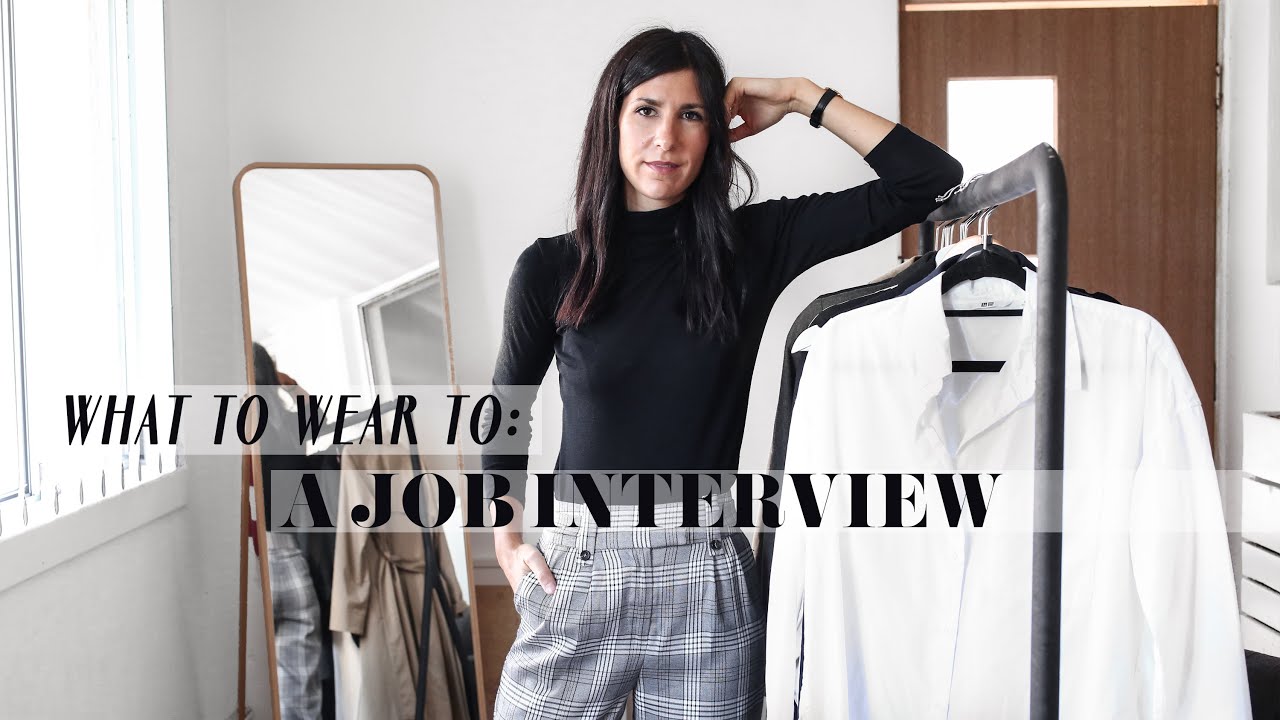 Best Formal Career Outfits Review With YouTube Guide