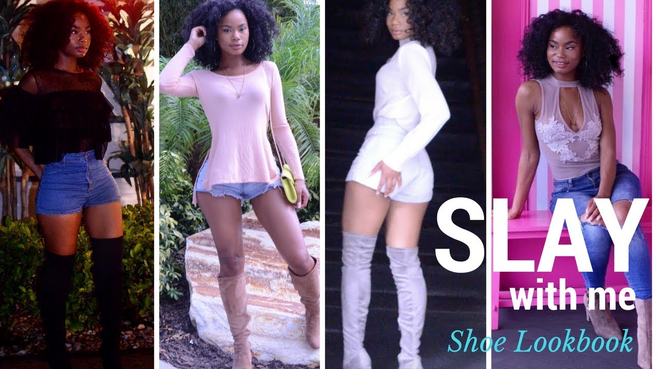Fashion Trend - YouTube