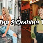 Top Personal Brand Fashion Trends Review With YouTube Guide
