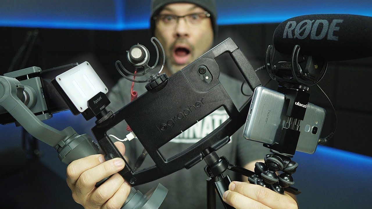 Best Content Creator Style Accessories Review With YouTube Demo