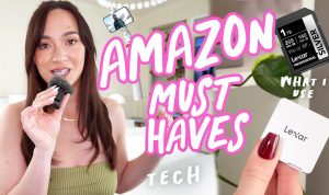 Best Content Creator Style Accessories Review With YouTube Demo Unveiled Best Content Creator Style Accessories Review With YouTube Demo Unveiled