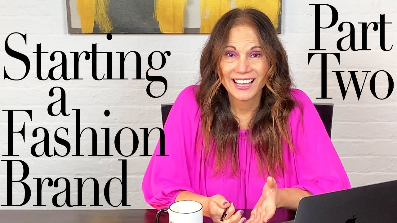 Top Personal Branding Fashion Essentials Review With YouTube Demo