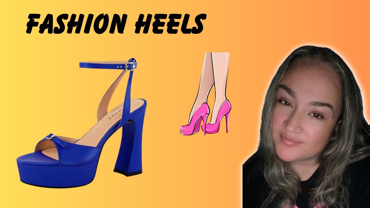 Top Designer Heels For Women Review With YouTube Guide