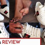 Best High End Sneakers Review With YouTube Walkthrough